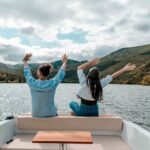 Valley of the Douro: Private Tour Electric Boat 1h With Wine Tasting - The Sum Up