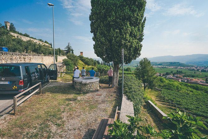 Valpolicella and Amarone Wine-tasting Tour from Verona - Who Will Love This Tour?