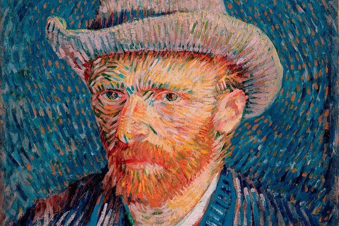 Van Gogh Museum Amsterdam Entry and City Canal Cruise w Snacks - Who Is This Tour Best For?