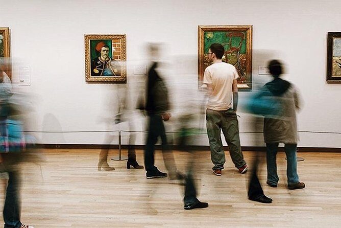 Van Gogh Museum Amsterdam Exclusive Tour w/ Reserved Entry - The Value of a Private, Guided Experience