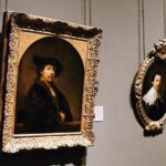 Van Gogh & Rijksmuseum Combo | Satisfaction Guaranteed | 8ppl Max - The Itinerary in Detail