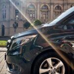 VAN Private transfer: Krakow City - Krakow Airport - Practical Tips for Booking & Travel