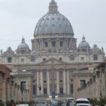 Vatican experience with St. Peter's Basilica option - The Sistine Chapel: Michelangelo’s Masterpiece