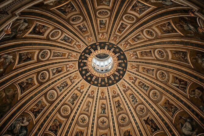 Vatican museum and Sistine chapel Fast Track Entry - An In-Depth Look at the Experience