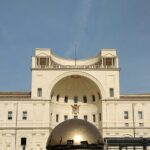 Vatican Museum & Sistine Chapel Entry Ticket - The Sistine Chapel: Michelangelo’s Masterpiece