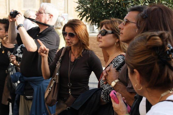 Vatican Museums Highlights & Sistine Chapel Tour- Max 10ppl - Detailed Breakdown of the Itinerary