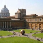 Vatican, Sistine Chapel and St. Peter's Basilica Tour - The Experience on the Ground