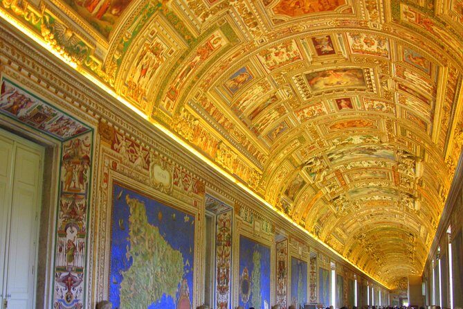 Vatican, Sistine Chapel, Basilica & Tombs Private Tour - Insights from Real Travelers