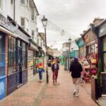 Vegan Food Tour Brighton - Practical Details