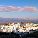 Vejer de la Frontera: The White Pearl of Andalusia Audio Guide - The Itinerary in Detail