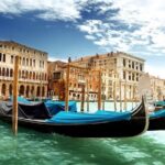 Venetian Wonders: Day Trip to Venice from Bergamo - Exploring Venice: The Guided Walking Tour