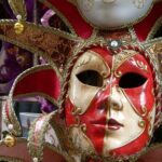 Venice Carnival Mask-Making Class in Venice, Italy - Practical Details and Tips