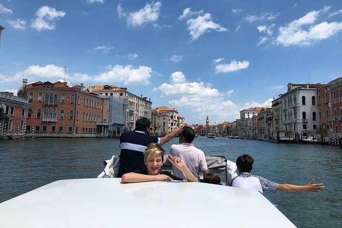 Venice from Rome: Private Day Trip by train with Islands Tour - What We Love About This Tour