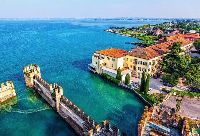 Venice Full-Day Tour from Lake Garda - What Reviewers Loved