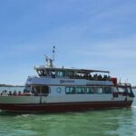 Venice: Murano & Burano Panoramic Boat Tour w/ Glassblowing - What to Expect and Practical Tips