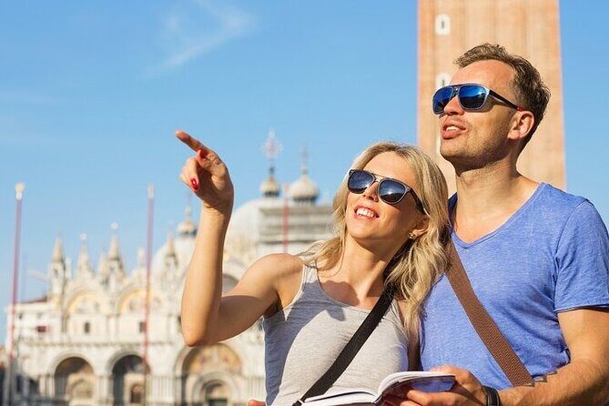 Venice Must See Attractions Walking Tour With A Guide - What’s Included & Whats Not