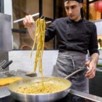 Venice: Pasta and Tiramisu Cooking Class with Wine - A Deep Dive into the Venice Pasta and Tiramisu Experience