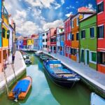 Venice Private Boat Tour Murano & Burano - The Itinerary: What to Expect