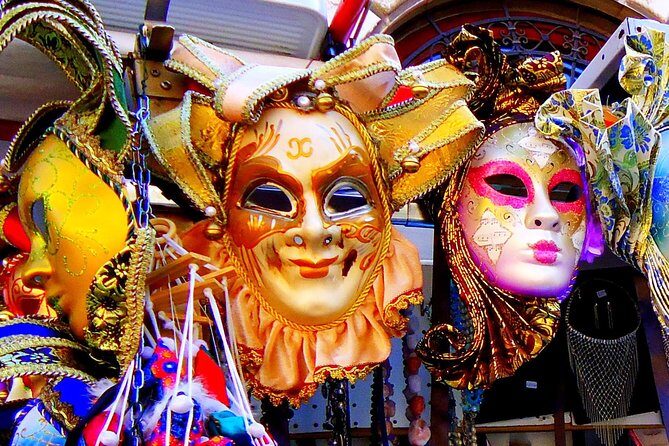 Venice Sightseeing Walking Tour for Kids and Families - A Deep Dive into the Venice Family Walking Tour