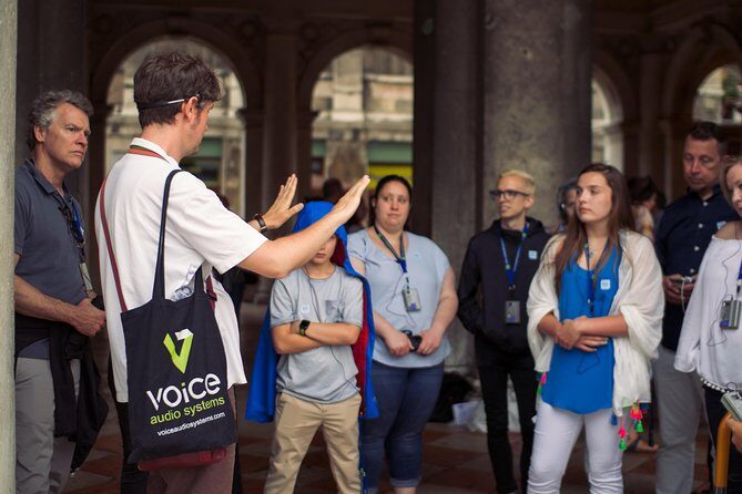 Venice: St Mark's Basilica After-Hours Tour with Optional Doge's Palace - Final Thoughts