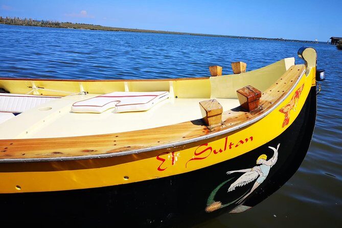 Venice Sunset Cruise by Typical Venetian Boat - Why This Tour Works Best for You