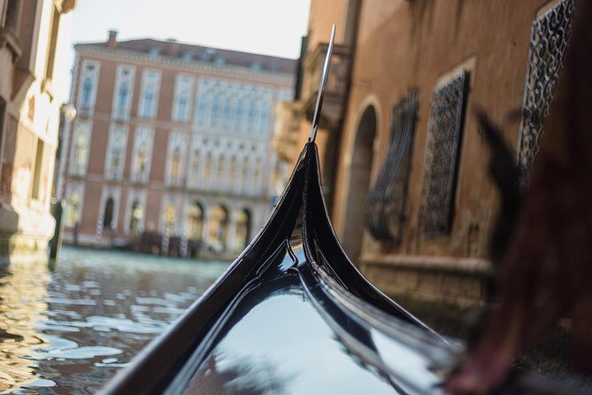 Venice's Best: Basilica, Doge's Palace, Gondola & History Gallery - Price and Value Analysis