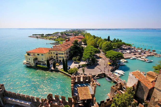 Verona and Lake Garda Day Trip from Milan - Practical Details and What You Can Expect