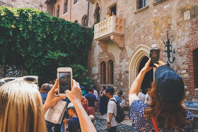 Verona Highlights Walking Tour in Small-group - Who Should Consider This Tour?