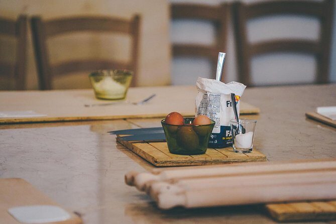 Verona: Traditional Italian Cooking Class with Pasta and Tiramisù - Final Thoughts: Who Should Book This?