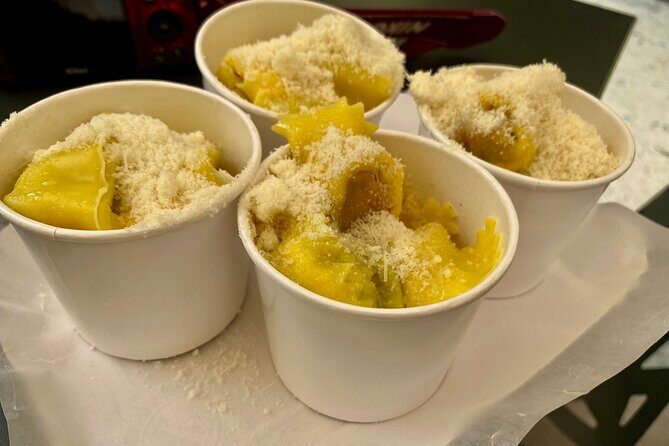 Verona walking tour:food, wine, legends, lunch/dinner & cable car - Who Would Love This Tour?