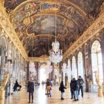 Versailles Best of Domain Skip-the-Line Access Day Tour with Lunch from Paris - Authentic Insights from Travelers