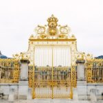 Versailles Château and Gardens Walking Tour from Paris by Train - Inside the Palace: What You Get
