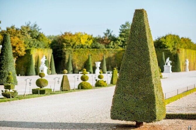 Versailles & Louvre Museum: All-Inclusive Semi Private Tour - Who Will Love This Tour?