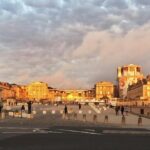 Versailles Palace and Gardens Tour by Train from Paris with Skip-the-Line - The Itinerary: What to Expect from Each Stop