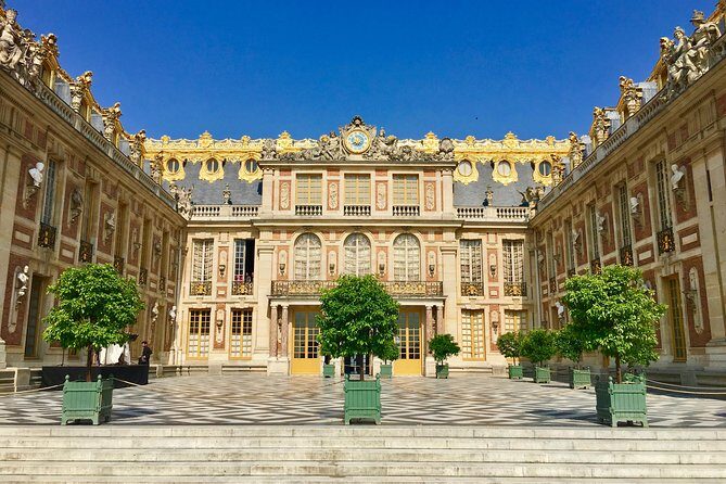 Versailles Palace Private Tailored Guided Tour With Hotel Pickup - The Real Value for Different Travelers