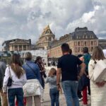 Versailles Palace Skip the Line Guided Tour with Gardens Access - What Makes This Tour Stand Out