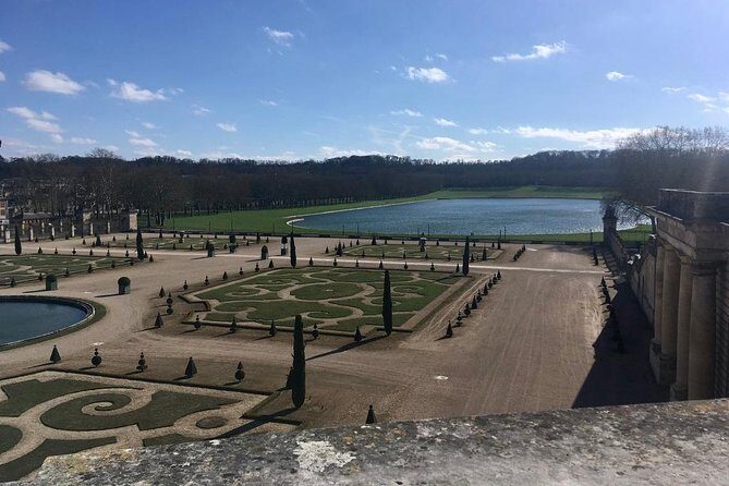 Versailles Royal Palace & Gardens Private Tour by Golf Cart - Authentic Insights from Reviewers