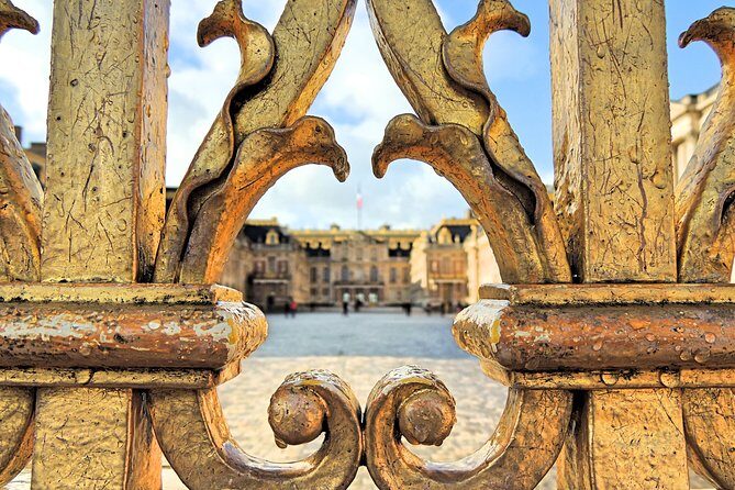 Versailles Small Group Guided Tour with Tranportation from Paris - Who Is This Tour Best For?