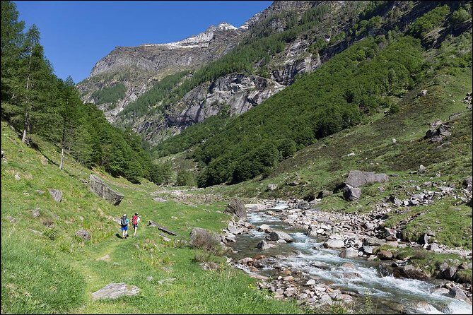 Verzasca valley, river and waterfall + Ascona private guided tour - Practical Details and What You Should Know