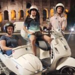 Vespa Sidecar Tour at Day/Night with Pickup - Iconic Landmarks and Hidden Gems