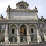 Vespa Sidecar Tour In Rome with Pickup, Drop-off, Gelato included - Exploring Rome on Two Wheels: What to Expect