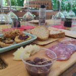 Vesuvius wine tasting with company tour - FAQ
