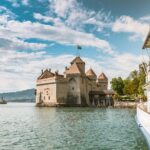 Vevey, Montreux, Chillon Day Trip from Geneva - The Itinerary in Detail