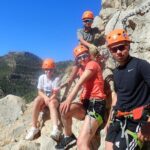 Vía Ferrata El Chorro at Caminito del Rey - Is This Tour Worth the Price?