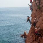 Via Ferrata Experience - Quality of Guides and Safety Measures