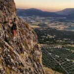 Via Ferrata John Hogbin with Photos - Who Will Love This Tour?