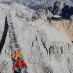 Via Ferrata with Alpine Guide - Who Is This Tour Best For?