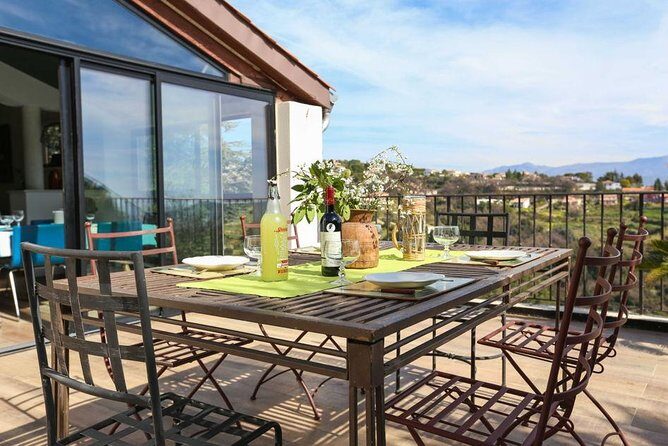 Viator Exclusive: Local Cooking Class & Dinner with View of Nice - The Sum Up