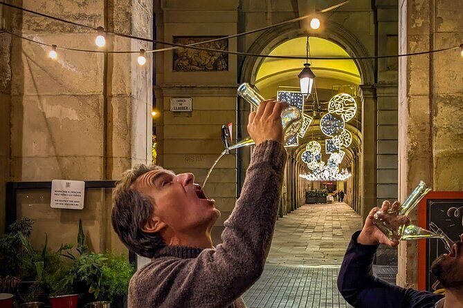 Vidavivida Wine Journey Food and Culture Tour in Barcelona - Who Will Love This Tour?
