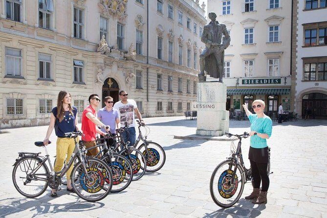 Vienna City Bike Tour - Value for Money: How Does It Stack Up?